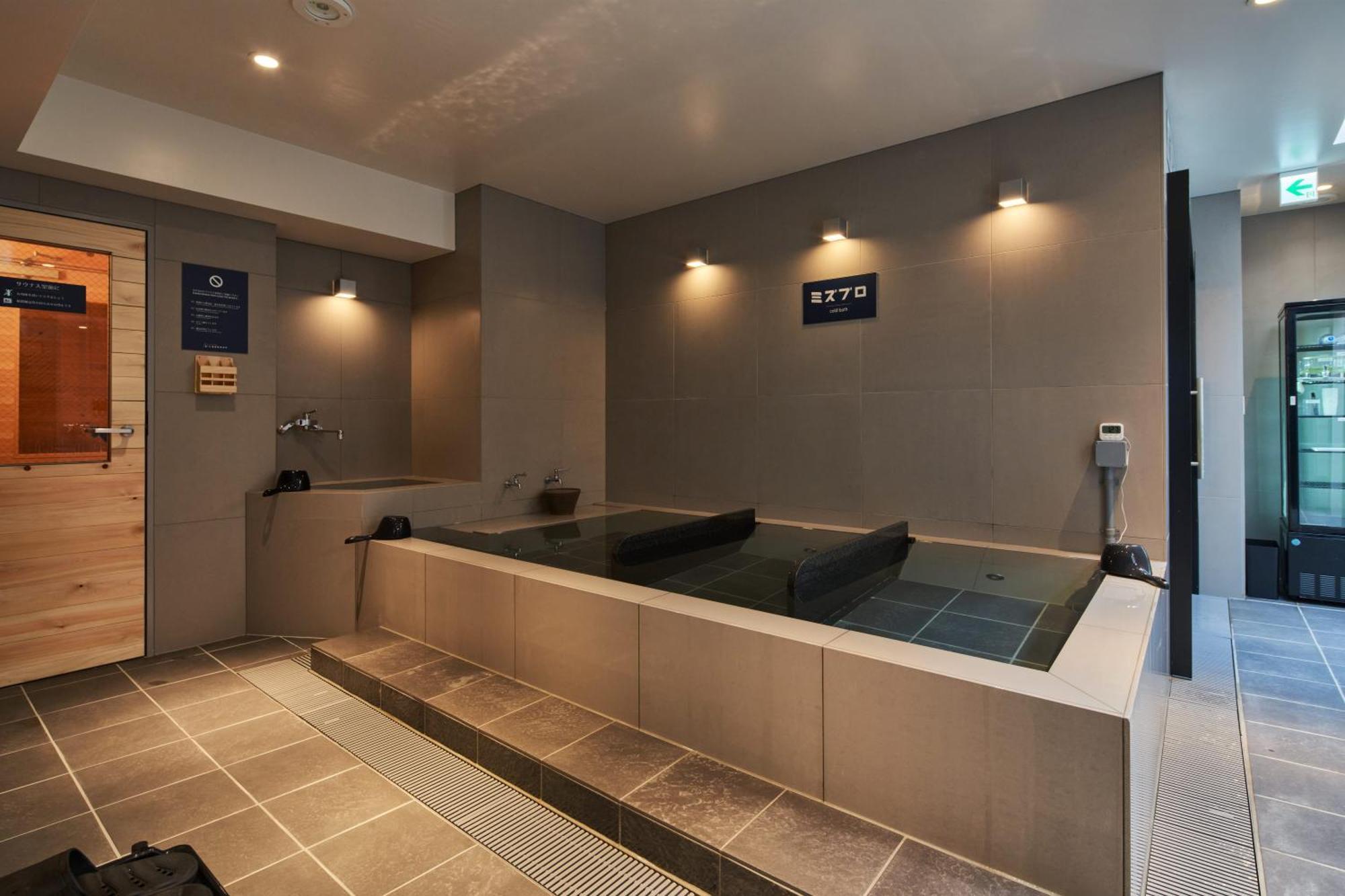 Tokio's 3* โตเกียว