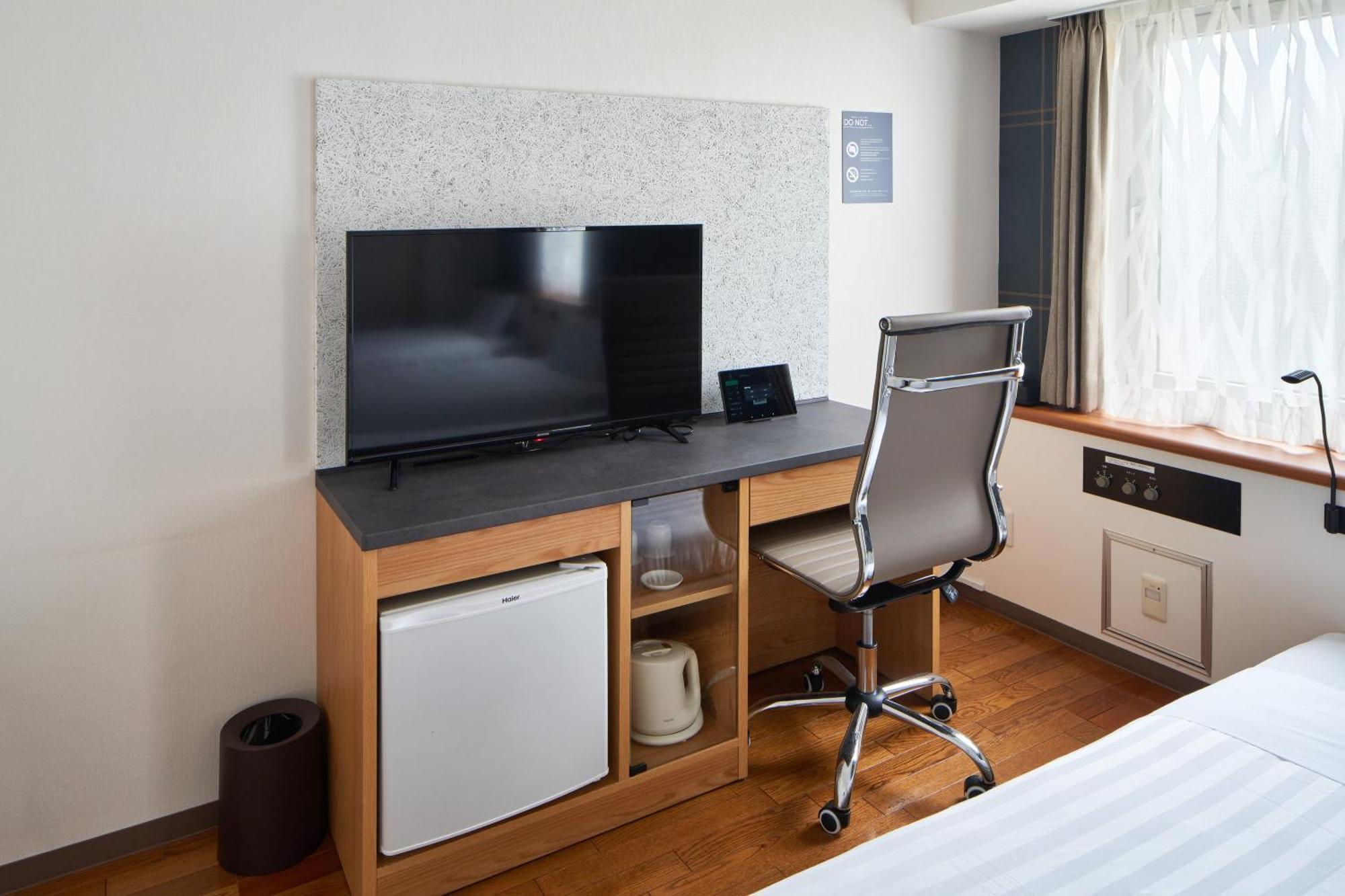 โรงแรม Tokio's 3*