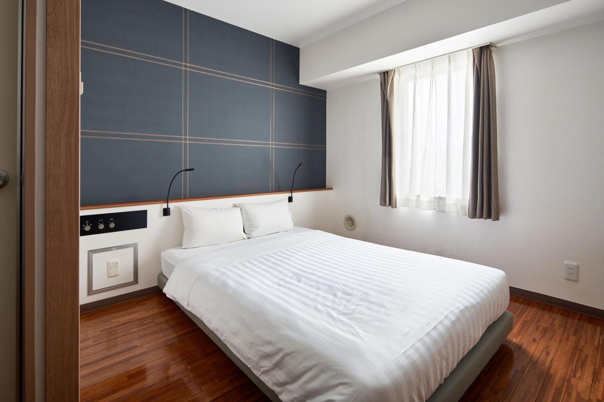 Tokio's โรงแรม โตเกียว