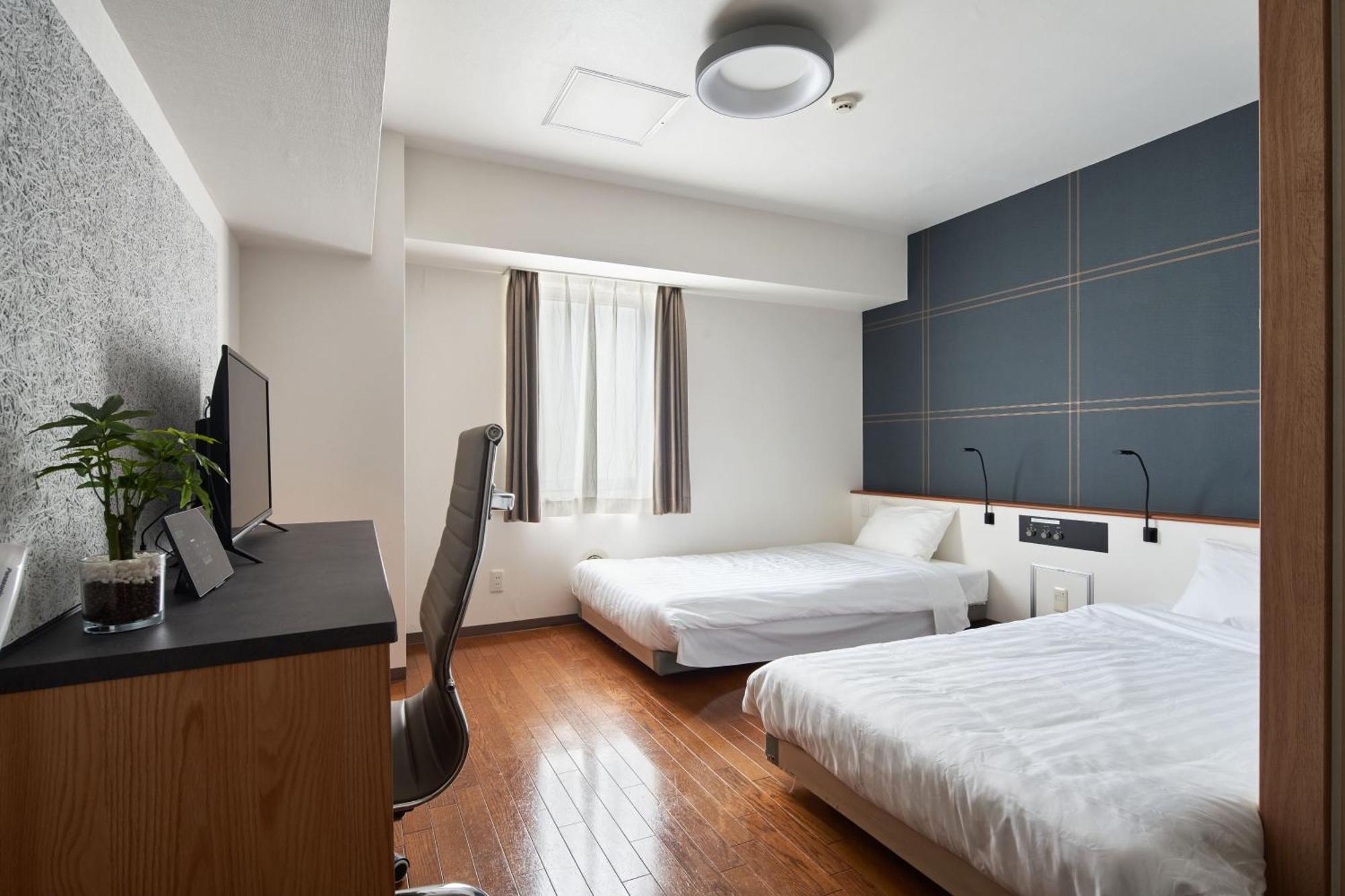 โรงแรม Tokio's