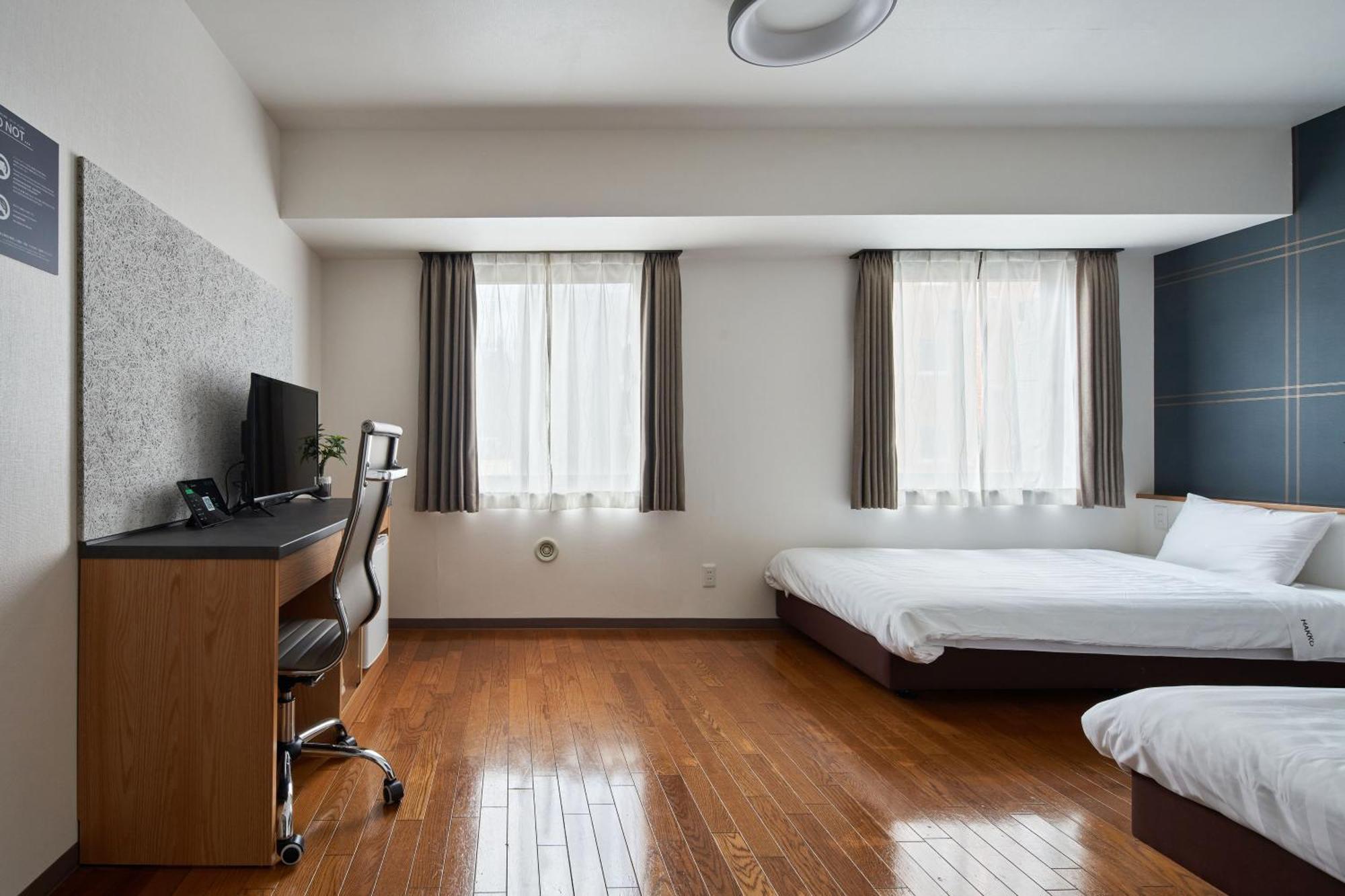 Tokio's โรงแรม 3*