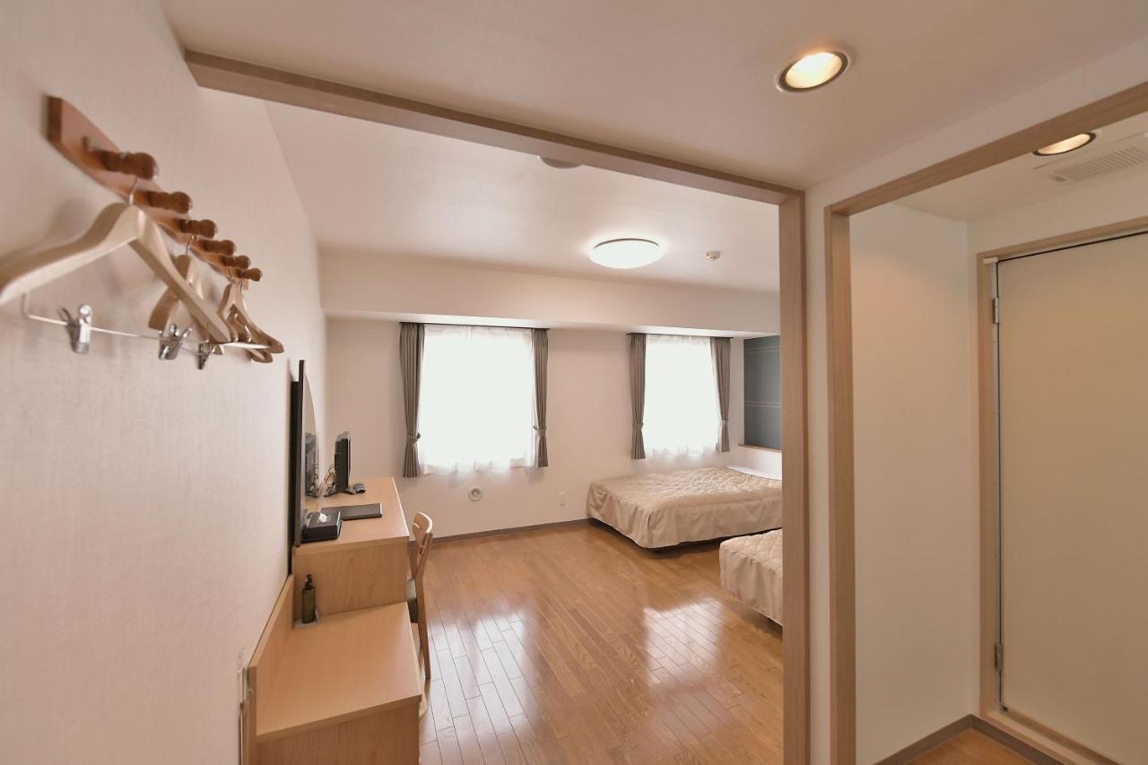 Tokio's โรงแรม