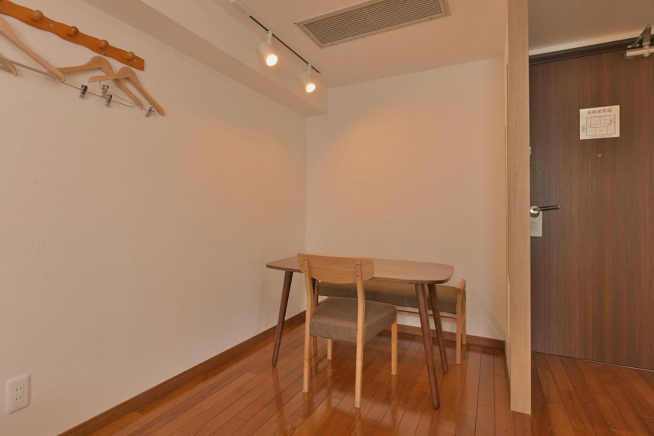 Tokio's โรงแรม 3*