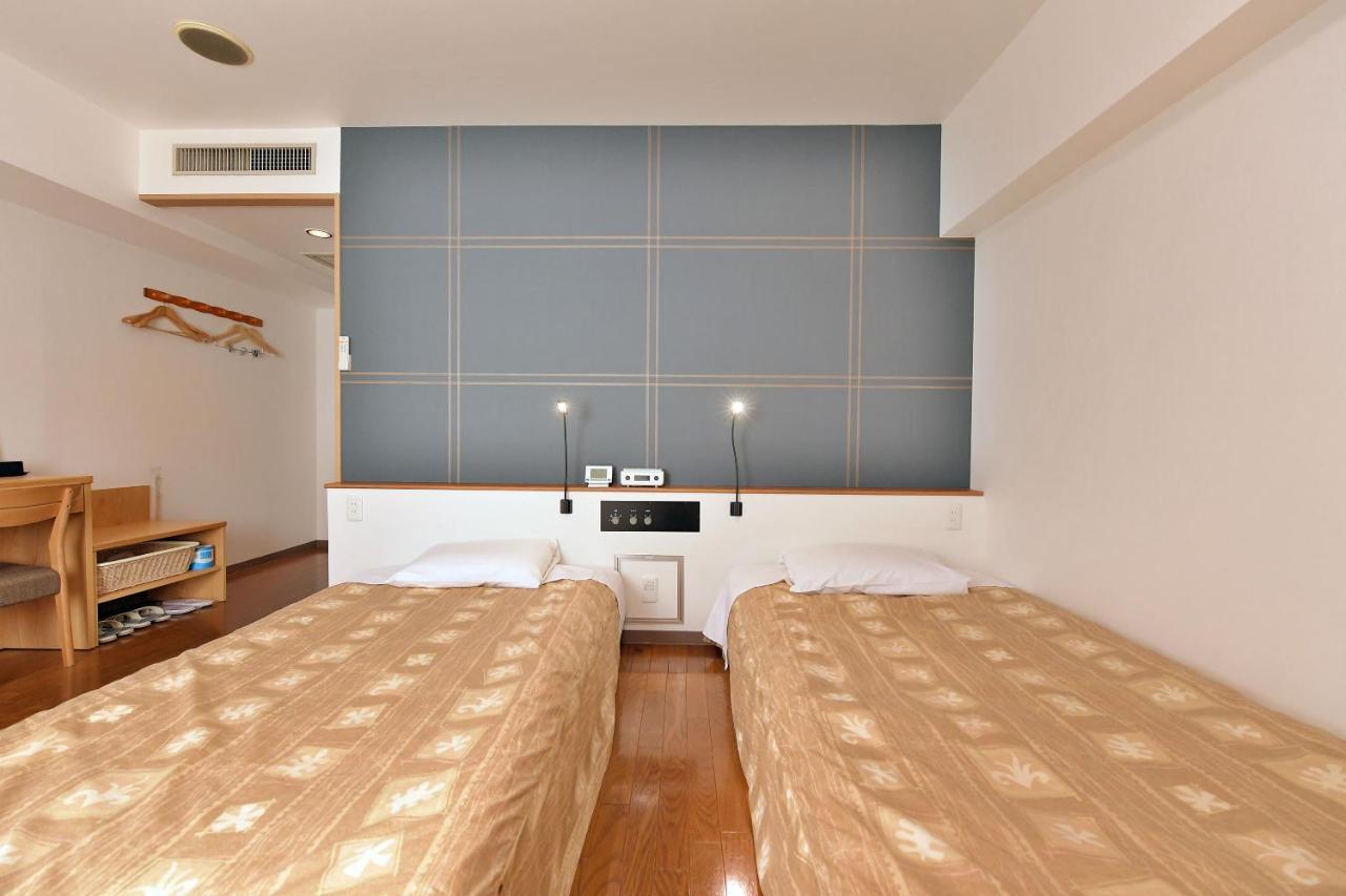 Tokio's โรงแรม 3*