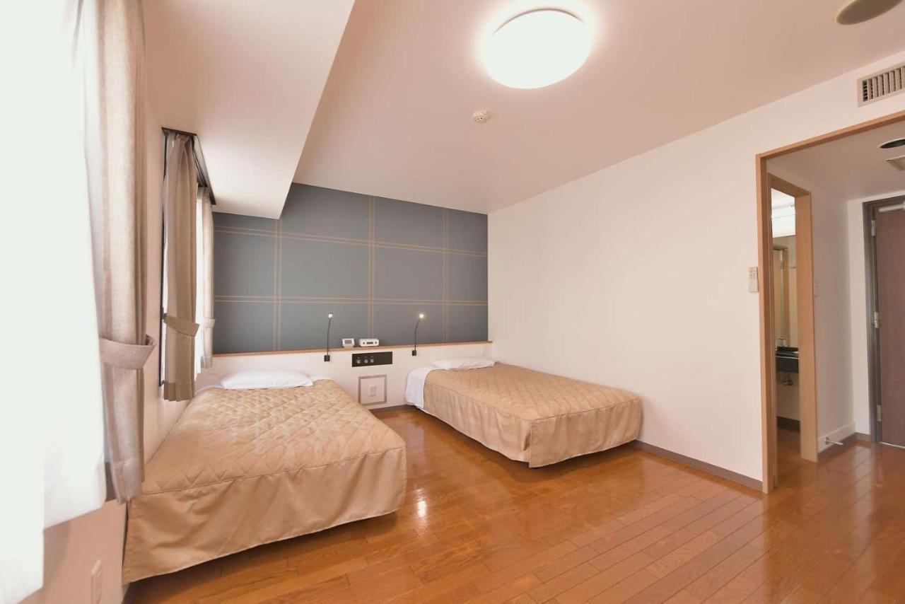 Tokio's โรงแรม โตเกียว