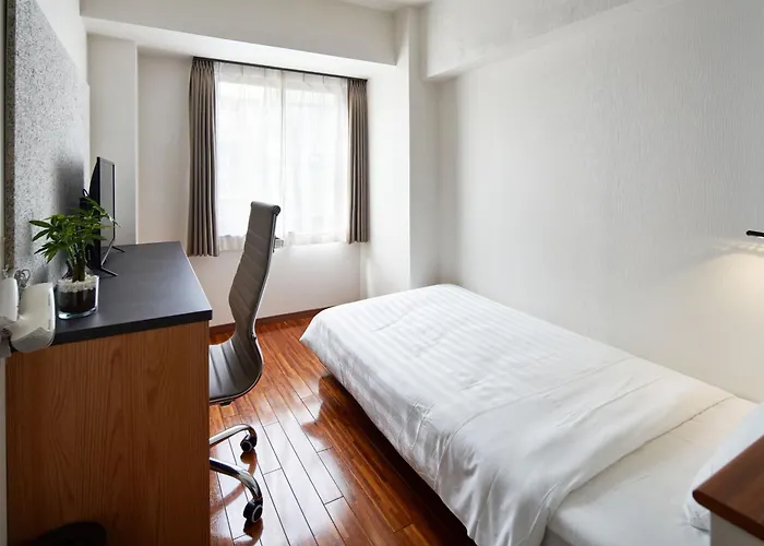 Tokio\'S Hotel